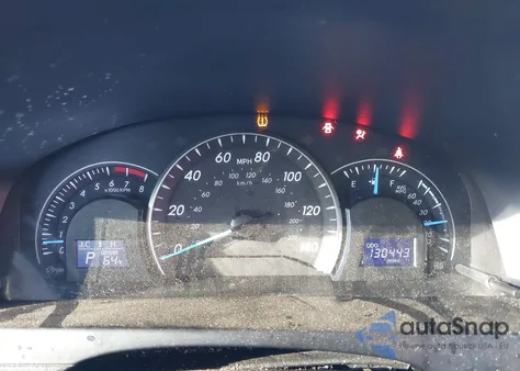 2015 Toyota Camry Le z USA, uszkodzony, nr VIN 4T4BF1FK0FR451017